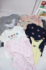 Set T-Shirt Sweatshirt Weste