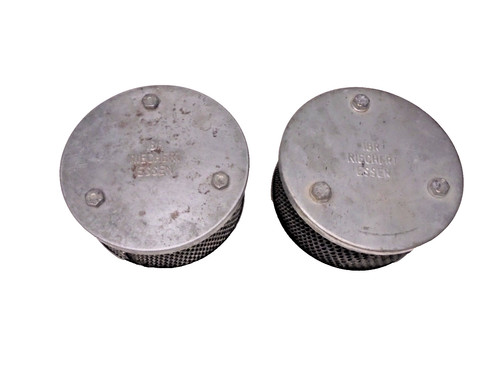 Luftfilter original riechert - luftfilter,
