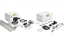 Festool Oberfräse 1010