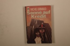 239533 Michel Grimaud SONNE