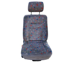 V16* Mercedes Benz Vito W638 Fahrersitz Sitz Vorne Links SEHE FOTOS