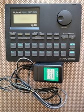 Roland SC-33 MIDI Soundmodul