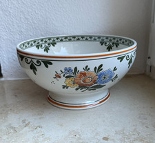 Villeroy & Boch Alt Amsterdam Schüssel Schale Salatschüssel klein Ø 19 cm TOP!