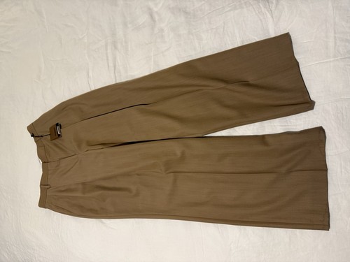 Burberry wollhose neu mit - neu,