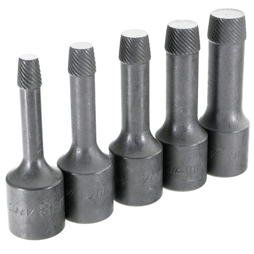 Schraubenausdreher set - schraubenausdreher,