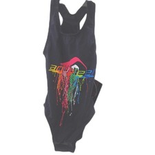 Aquafeel Damen Sportbadeanzug