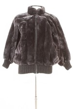 Christian Dior Jacke Pelzjacke