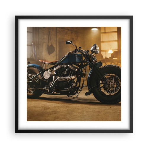 Wandbilder 50x50cm poster - wandbilder,