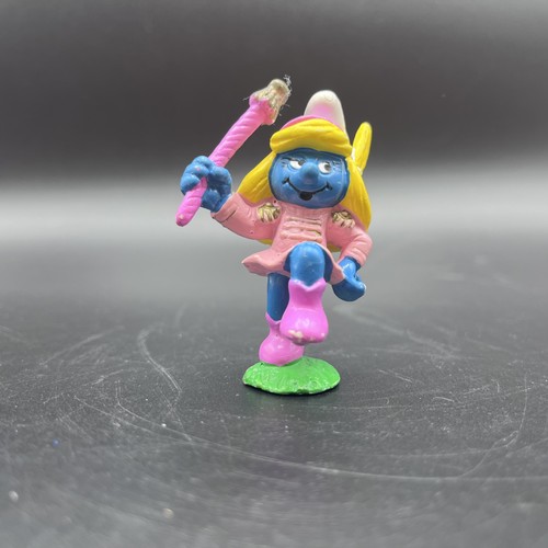 Schlumpf 20188 majorette - schlumpf,