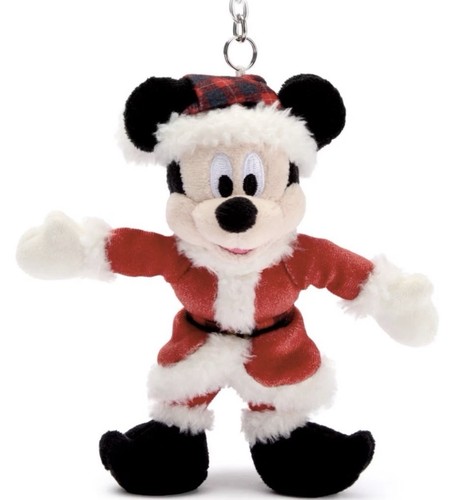 Disney store santa mickey - disney,