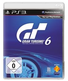 Gran turismo standard - gran,