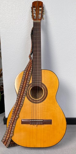 Konzertgitarre orig lindberg - konzertgitarre,, orig.lindberg