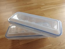 Lock&Lock Eierbox für 12 Eier