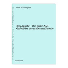 Bon Appetit - Das große AMC