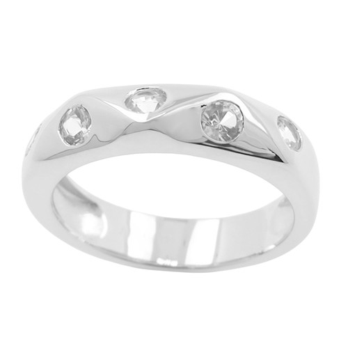 Cavill silberring damen - cavill,