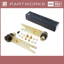 2x Achsschwert für PORSCHE