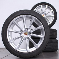 19 Zoll Original Porsche