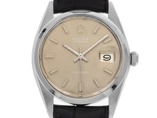 Rolex Oysterdate Precision