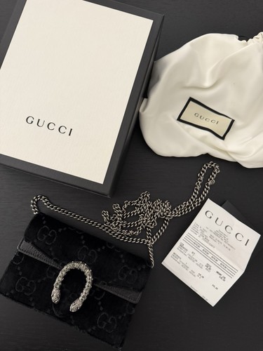Gucci dionysus - dionysus, gg