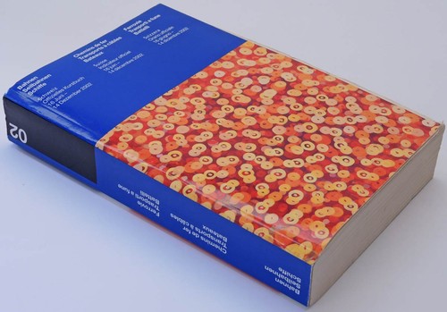 Offizielles kursbuch der - offizielles,
