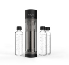 SODAPOP 10026030 Logan