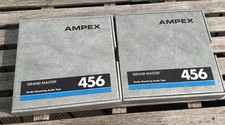 Studio metallspule - 2x,