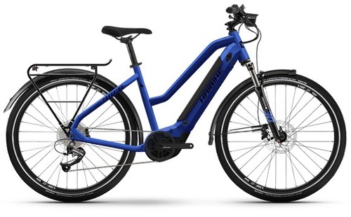 Ehem uvp 3099 haibike - ehem.,