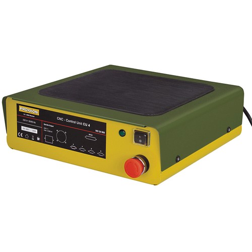 Proxxon cnc control unit cu4 - -,