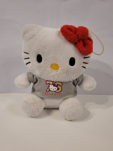 Sanrio 2011 stofftier plüsch - sanrio:,