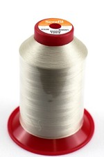 0,002€/m Amann Serafil 180 (120/2) 5000m Spule Overlockfaden