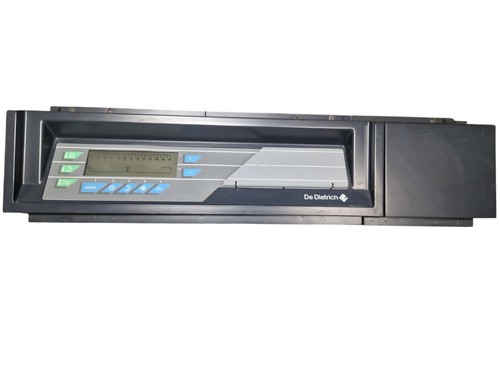 Dietrich 8805 5150 display - dietrich,