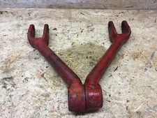 Mc Cormick Farmall D217