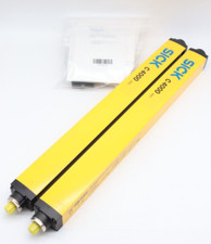 Sick C4000 C40E-0403AN310 + C40S-0403AA310