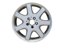 ✅1x Alloy Wheel Rim 17 Inch