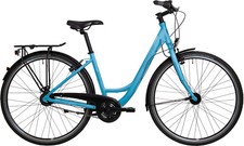 BBF Bilbao Lite  28 Zoll Damen Trekkingrad  8-Gang Shimano Nexus LL , nur 14kg
