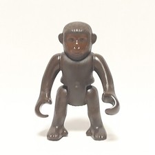 Playmobil Gorilla Baby 30279160 aus 4093,4461, 4757, 5273, 5415, 5628, 6201, usw