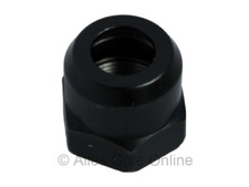 Überwurfmutter für Suhner