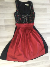 Dirndl mit Schürze von