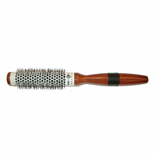 Head jog brush 55 holz - jog,
