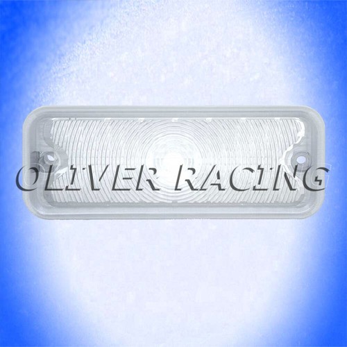 Blinkerglas chevrolet 80 - blinkerglas, 75-80