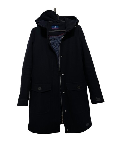 Tom tailor dufflecoat mantel - tailor,