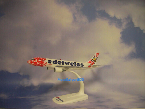Herpa wings 200 snap - herpa,