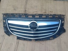 VAUXHALL INSIGNIA 2008-2013