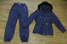 RODEO Damen Skianzug 2 Teile