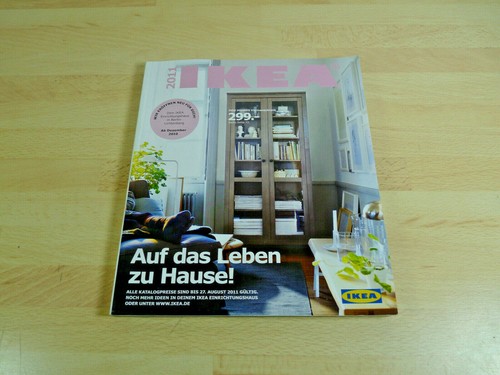 Ikea katalog bis august - bis, 27.