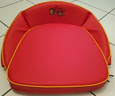 PORSCHE Traktorkissen