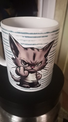 Tb0056 bedruckte tasse - g-tb0056,
