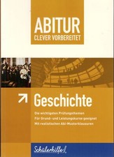 Abitur clever vorbereitet -