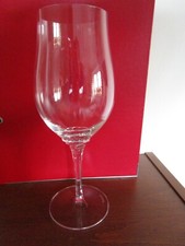 1 Stück Nachtmann Rotweinglas
