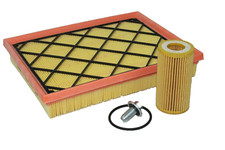 Original Filterkit 1,5 EcoBlue